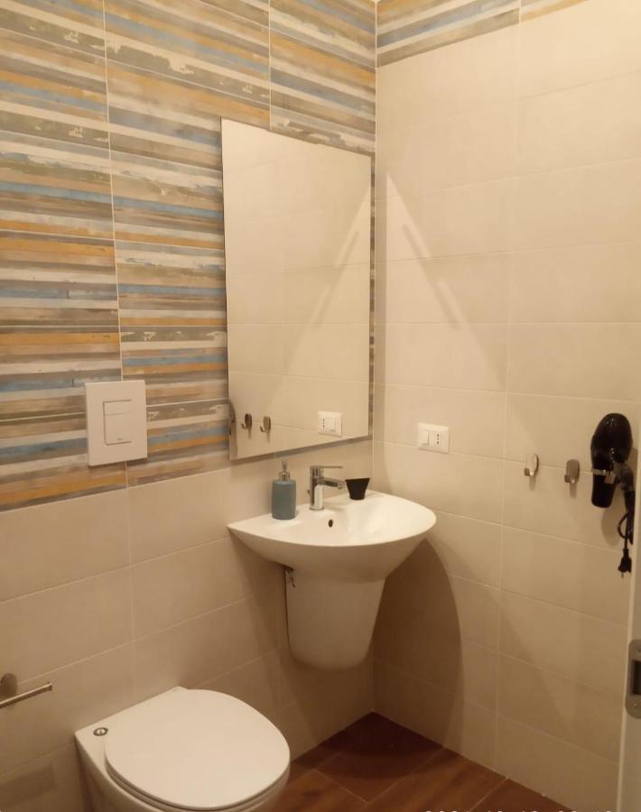 Maison d'hôtes Residenze Sorrentino *