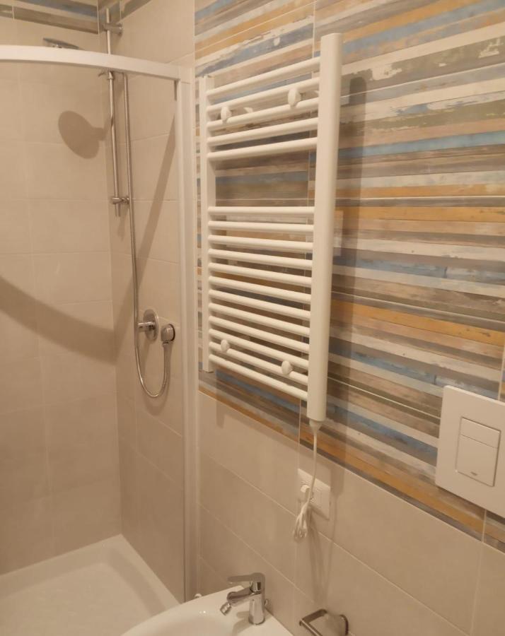 Maison d'hôtes Residenze Sorrentino