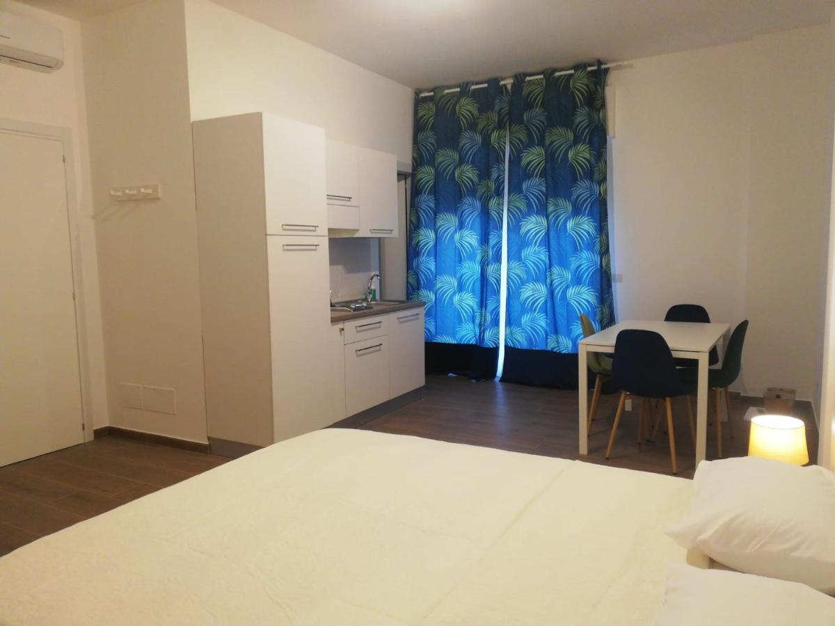 Maison d'hôtes Residenze Sorrentino *