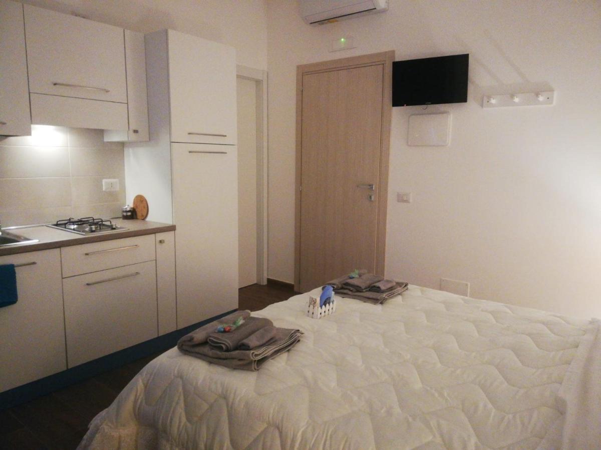 Maison d'hôtes Residenze Sorrentino Bari